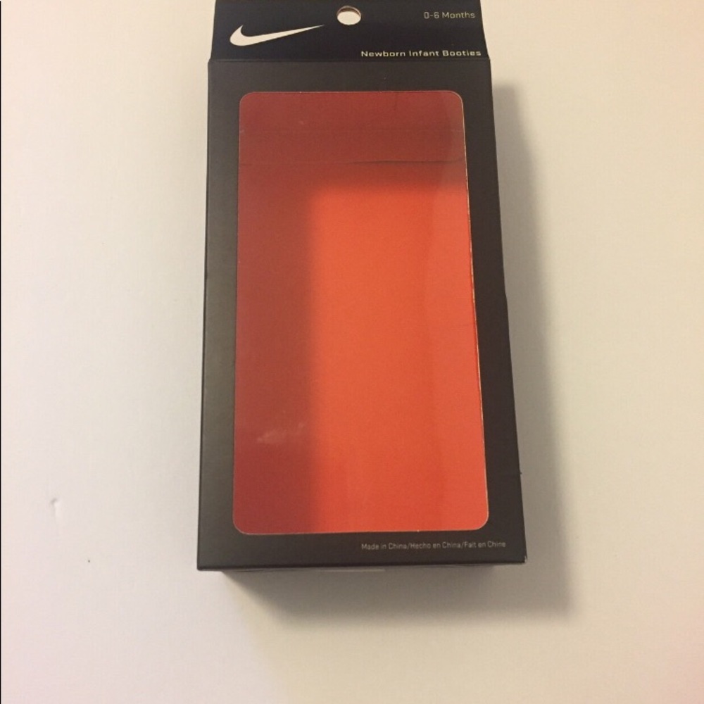 Nike booties - Picture 7 of 7